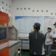 鄭州上河電器接待日產客戶來訪，深化合作共拓新局